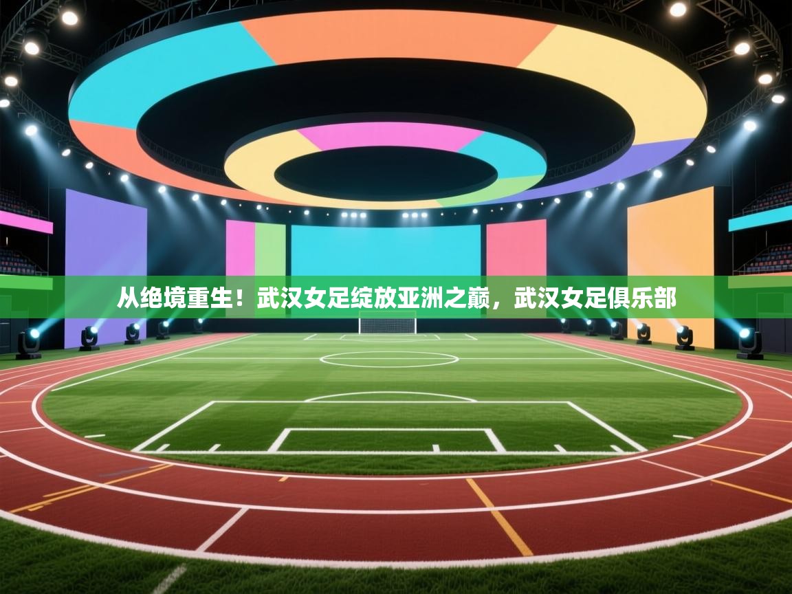 从绝境重生!武汉女足绽放亚洲之巅,武汉女足俱乐部