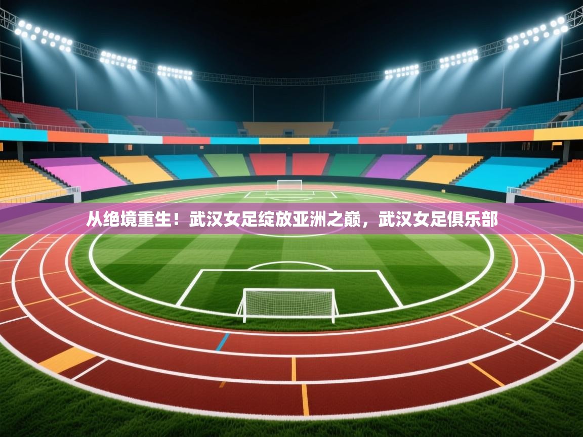 从绝境重生!武汉女足绽放亚洲之巅,武汉女足俱乐部 第2张
