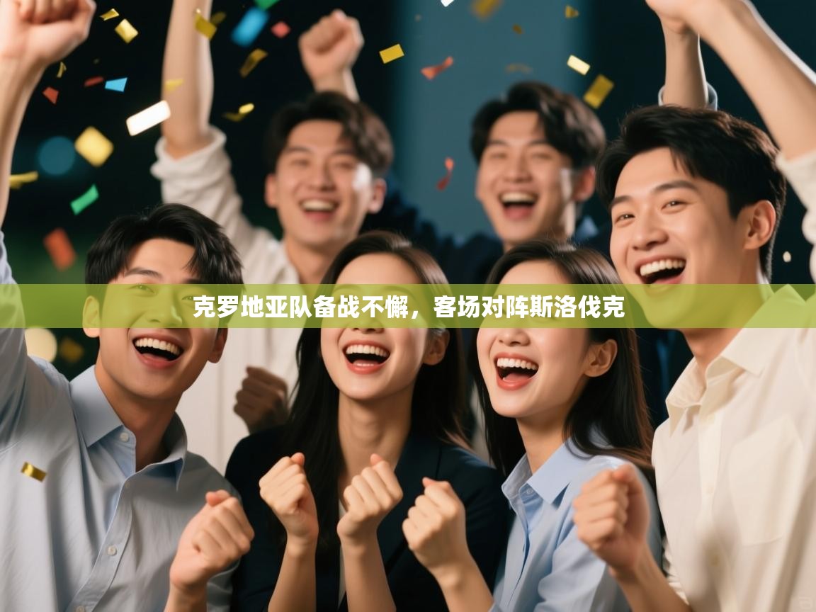 克罗地亚队备战不懈，客场对阵斯洛伐克  第2张