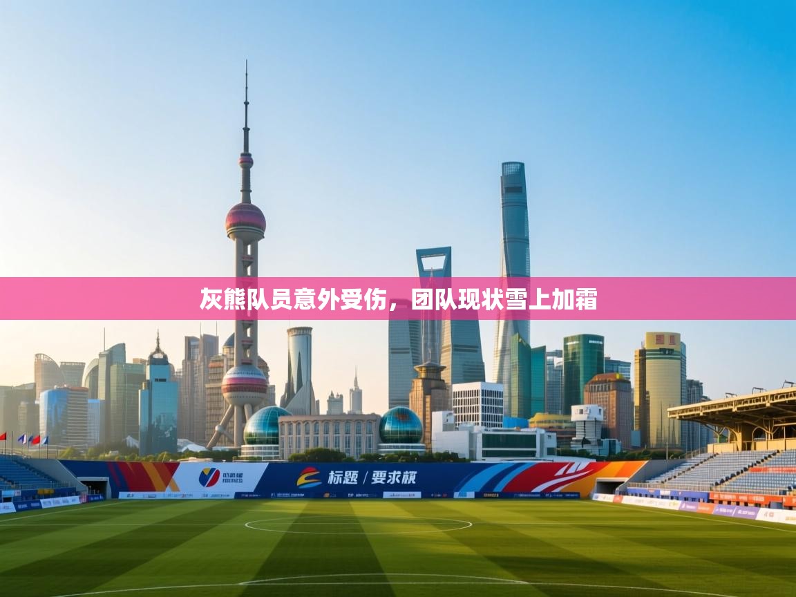 灰熊队员意外受伤,团队现状雪上加霜 第1张