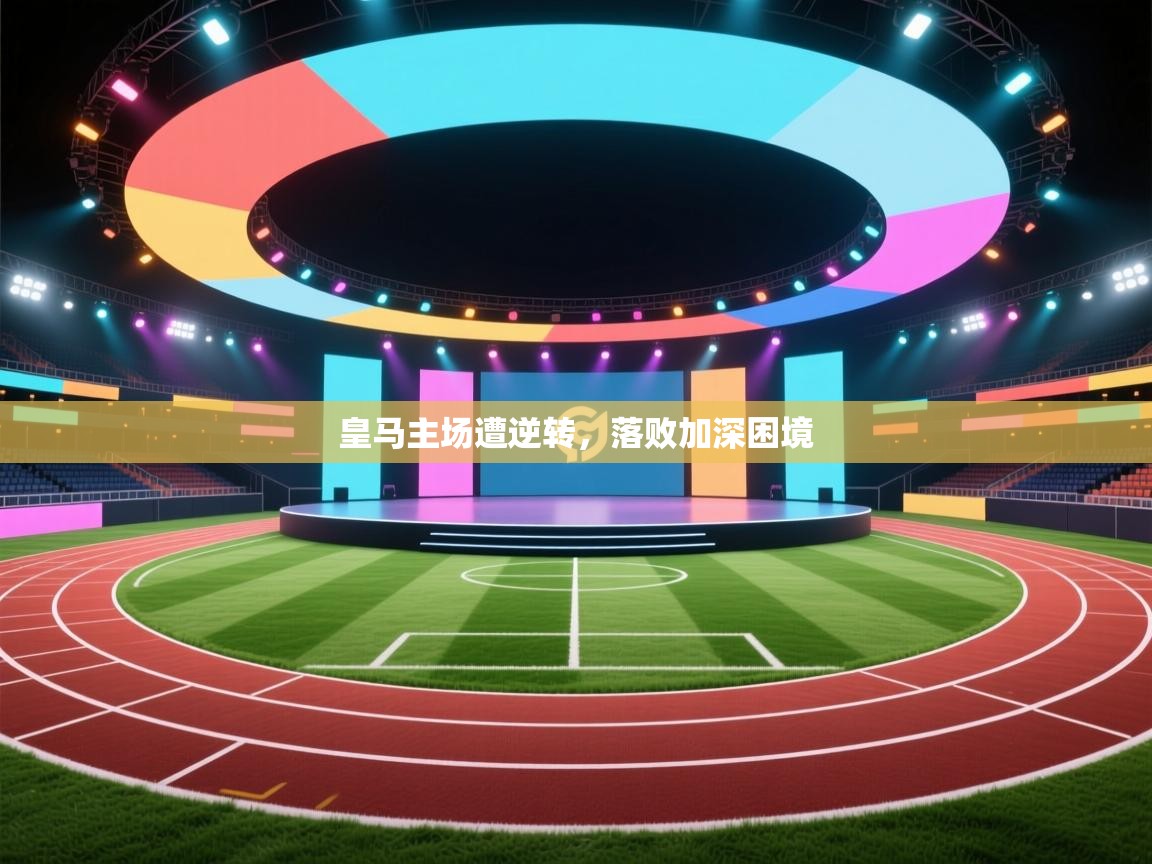 皇马主场遭逆转，落败加深困境  第2张