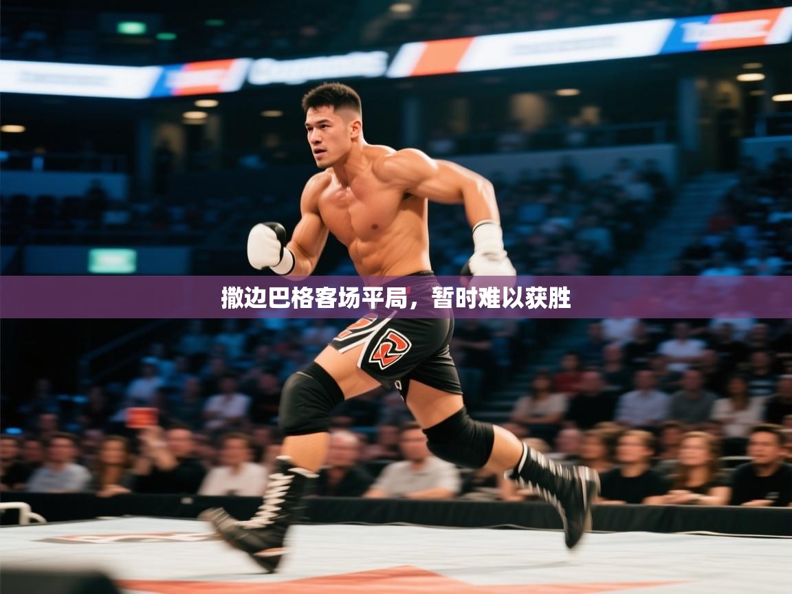 撒边巴格客场平局,暂时难以获胜 第2张