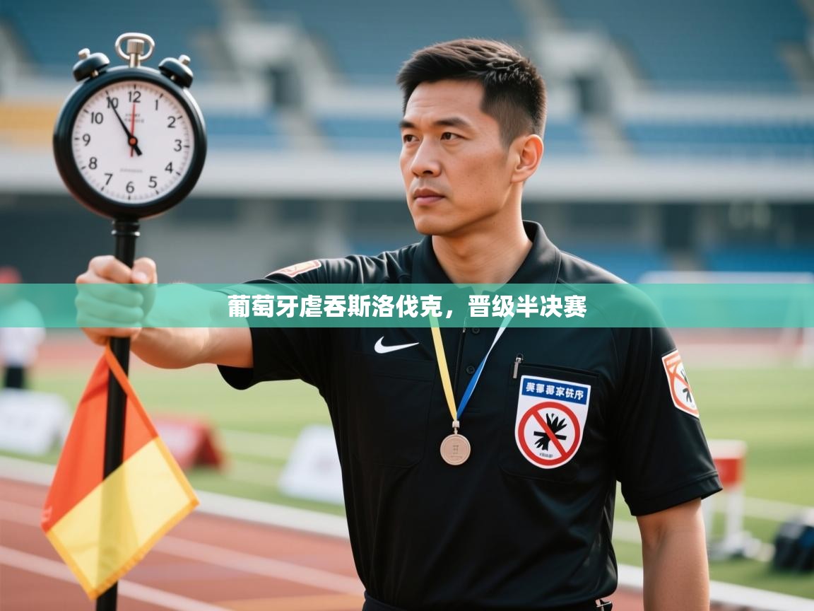 葡萄牙虐吞斯洛伐克，晋级半决赛  第2张