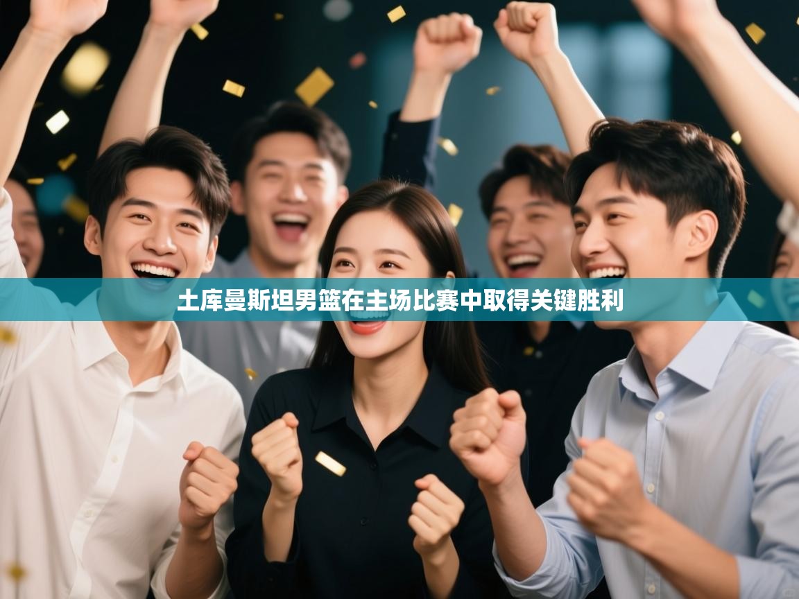 土库曼斯坦男篮在主场比赛中取得关键胜利  第1张