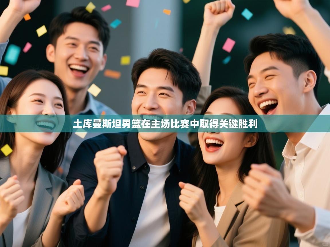 土库曼斯坦男篮在主场比赛中取得关键胜利  第2张