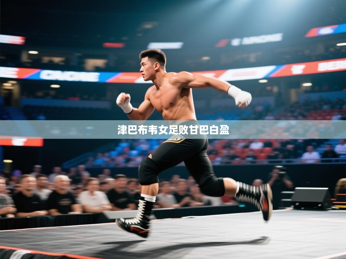 津巴布韦女足败甘巴白盈  第2张