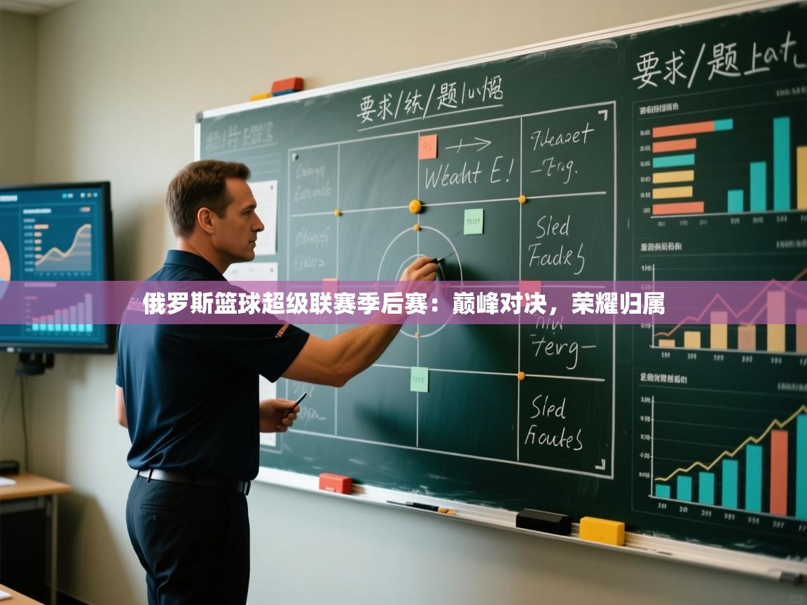 俄罗斯篮球超级联赛季后赛：巅峰对决，荣耀归属  第2张