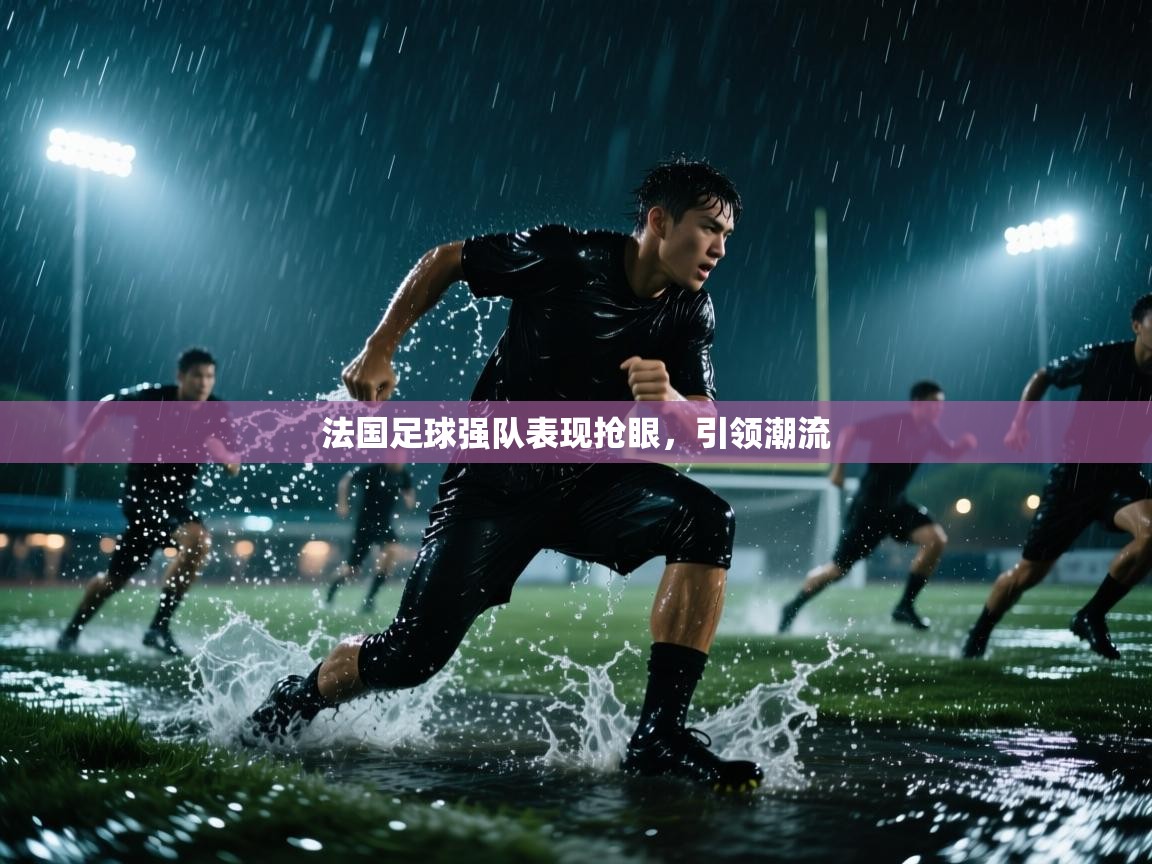 法国足球强队表现抢眼，引领潮流  第2张
