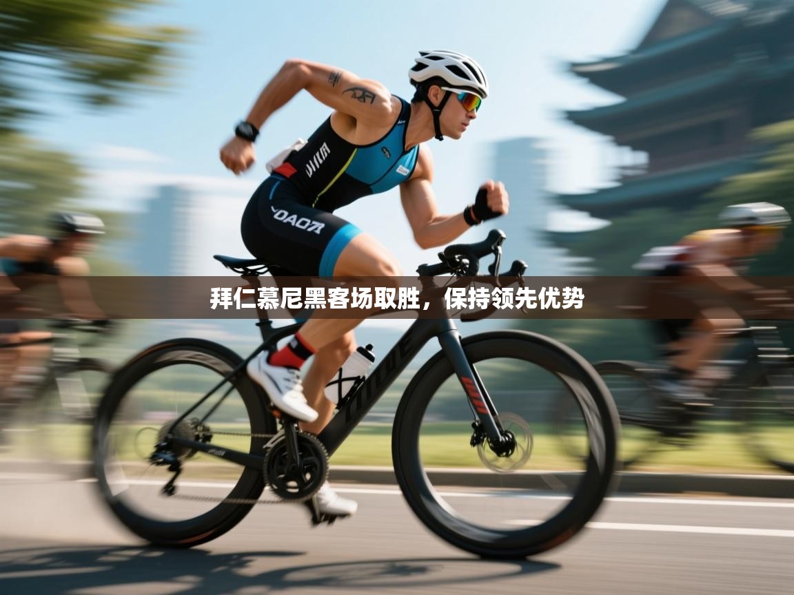 拜仁慕尼黑客场取胜,保持领先优势