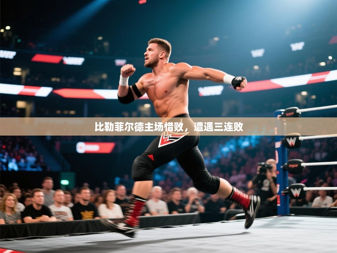 比勒菲尔德主场惜败，遭遇三连败  第2张