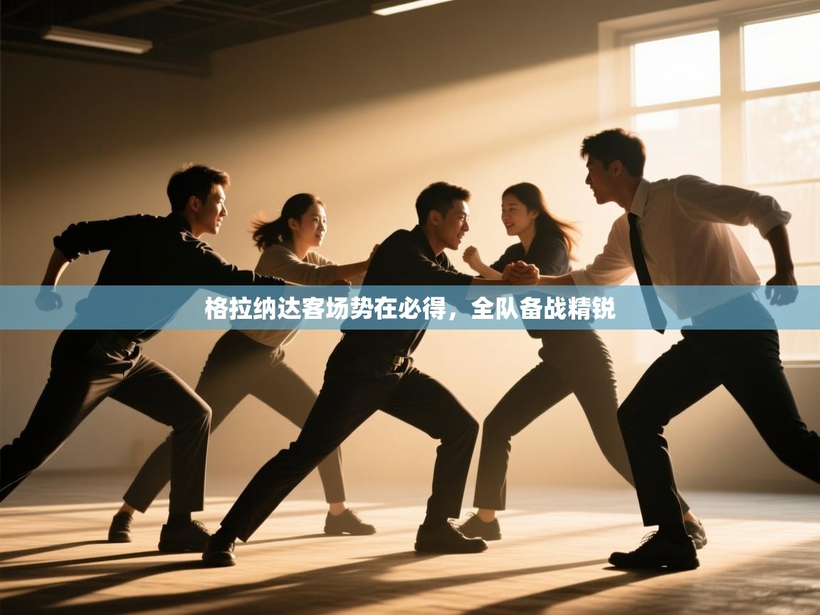 格拉纳达客场势在必得，全队备战精锐  第1张