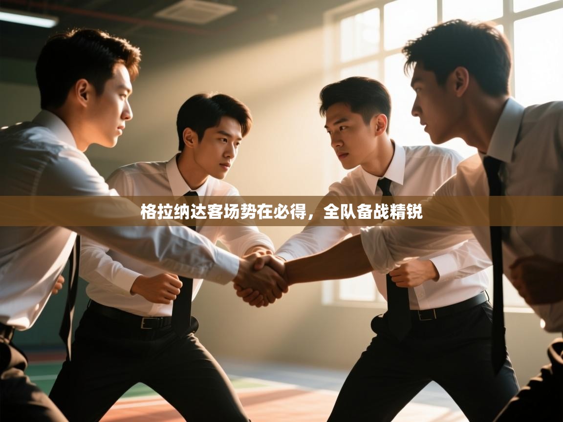 格拉纳达客场势在必得，全队备战精锐  第2张