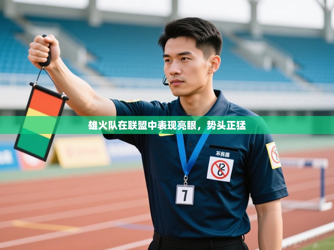 雄火队在联盟中表现亮眼,势头正猛 第1张