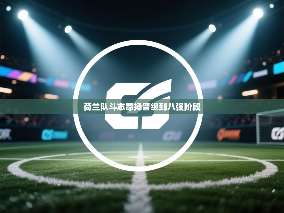 荷兰队斗志昂扬晋级到八强阶段 第1张