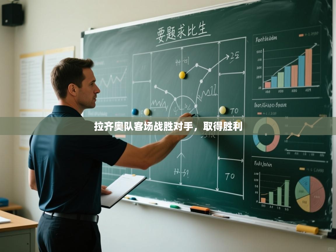 拉齐奥队客场战胜对手，取得胜利  第1张