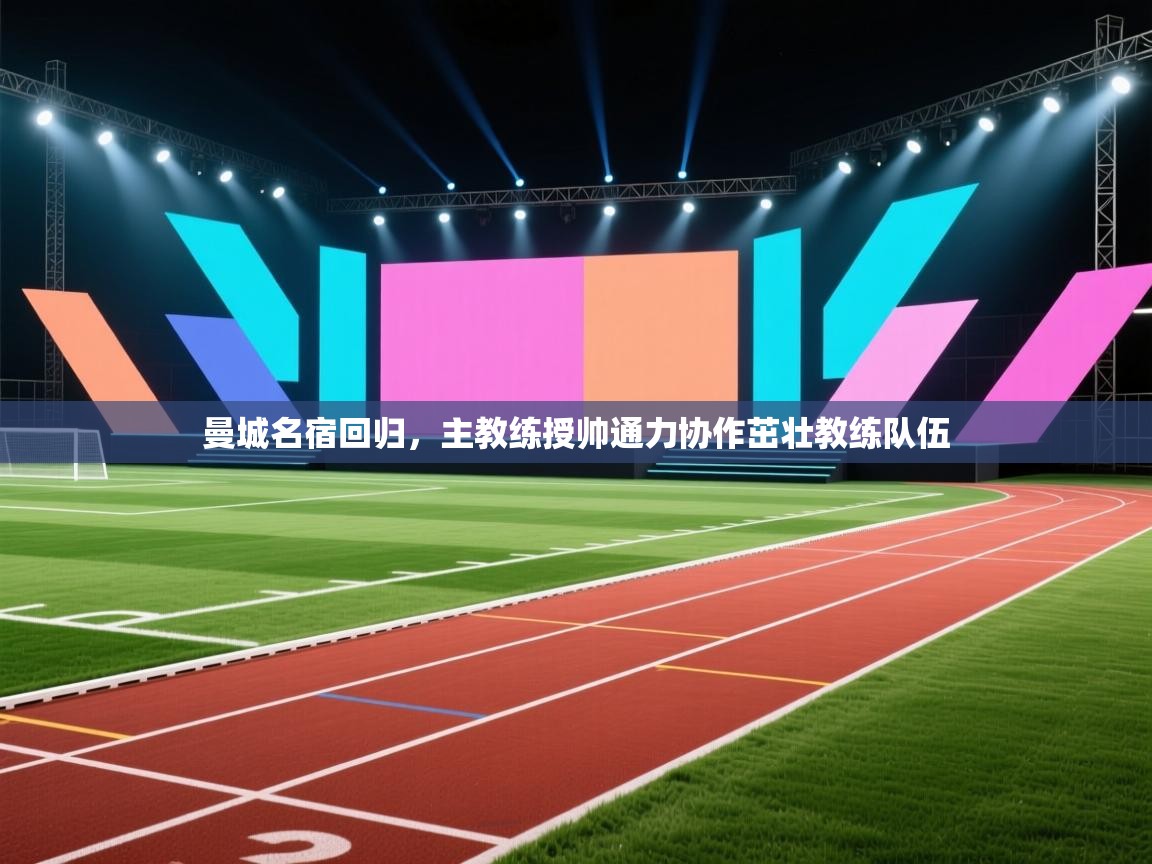 曼城名宿回归,主教练授帅通力协作茁壮教练队伍 第1张