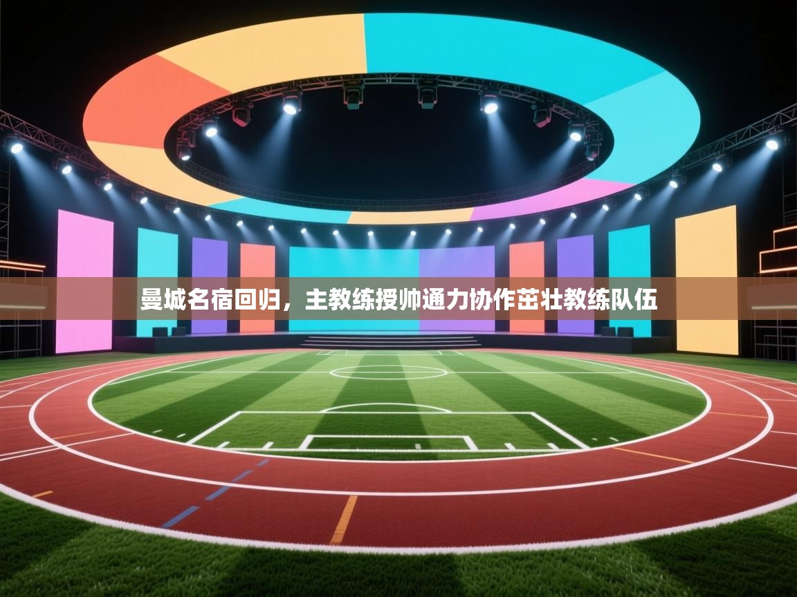 曼城名宿回归,主教练授帅通力协作茁壮教练队伍 第2张