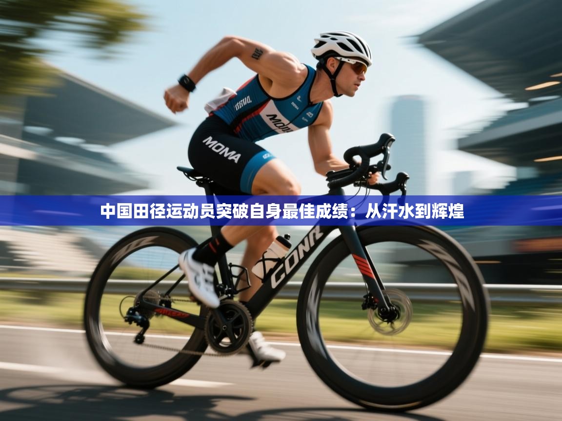 中国田径运动员突破自身最佳成绩：从汗水到辉煌  第2张