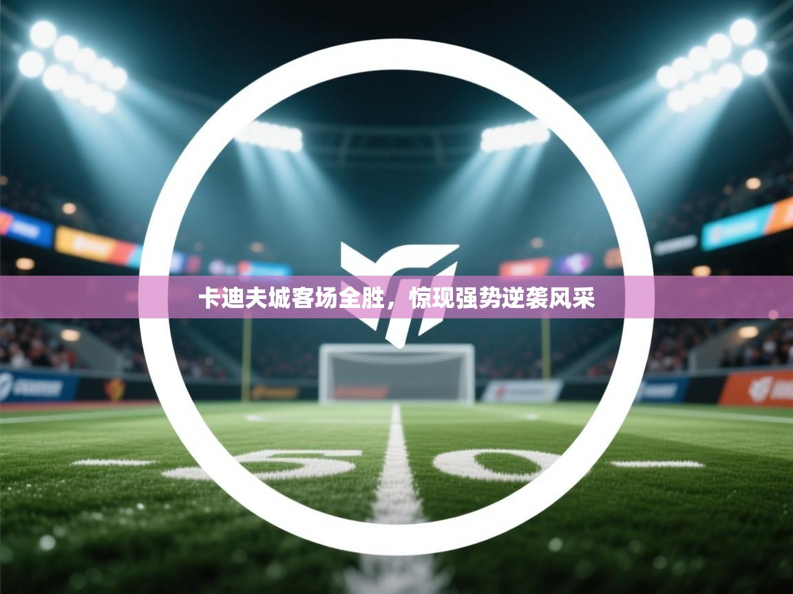 卡迪夫城客场全胜，惊现强势逆袭风采  第1张